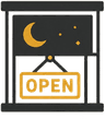 Open Late Studio